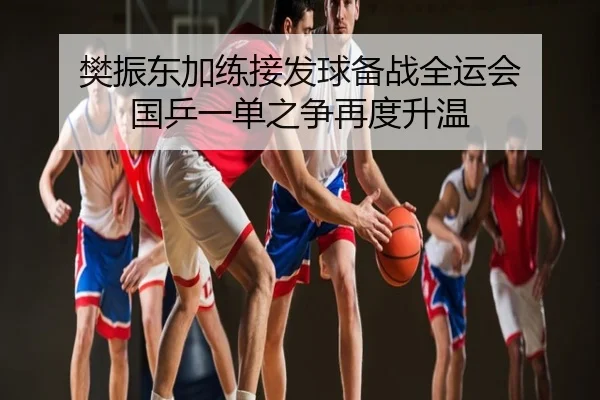 樊振东加练接发球备战全运会 国乒一单之争再度升温